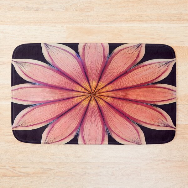 Item preview, Pigmented Blooms designed and sold by BlueIntel.