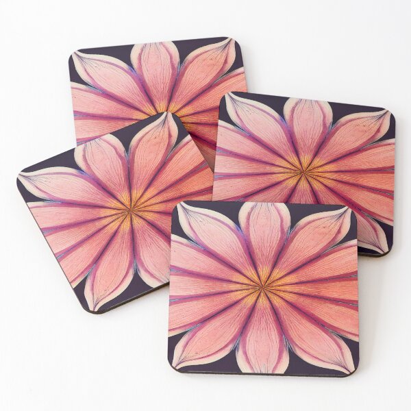 Item preview, Pigmented Blooms designed and sold by BlueIntel.