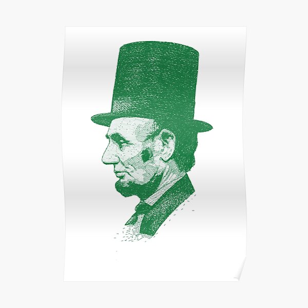 Abraham Lincoln Poster