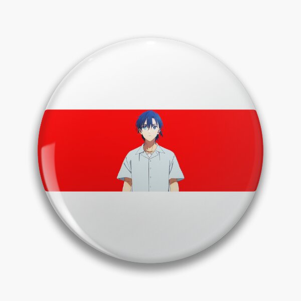 Item preview, Summer Time Rendering - Shinpei Ajiro designed and sold by Harukuradesu0.