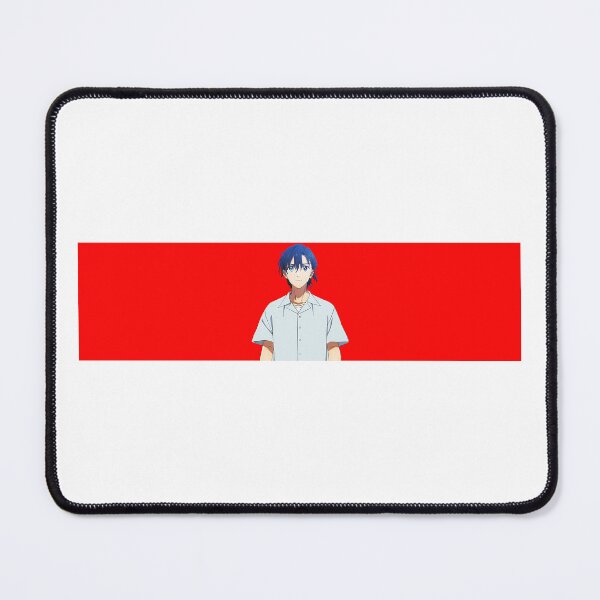 Item preview, Summer Time Rendering - Shinpei Ajiro designed and sold by Harukuradesu0.