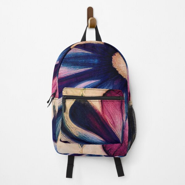 Item preview, Pigmented Blooms designed and sold by BlueIntel.