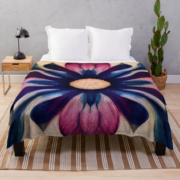 Item preview, Pigmented Blooms designed and sold by BlueIntel.