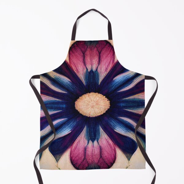 Item preview, Pigmented Blooms designed and sold by BlueIntel.