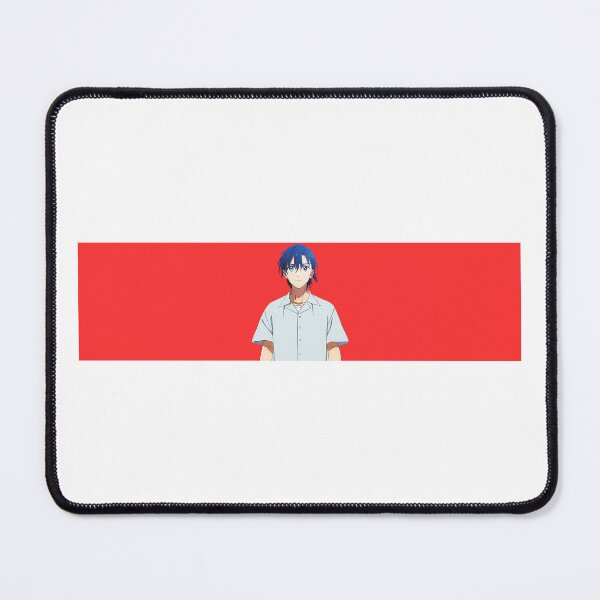 Item preview, Summer Time Rendering - Shinpei Ajiro designed and sold by Harukuradesu0.