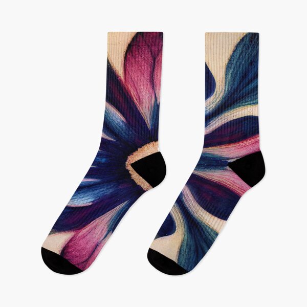 Item preview, Pigmented Blooms designed and sold by BlueIntel.