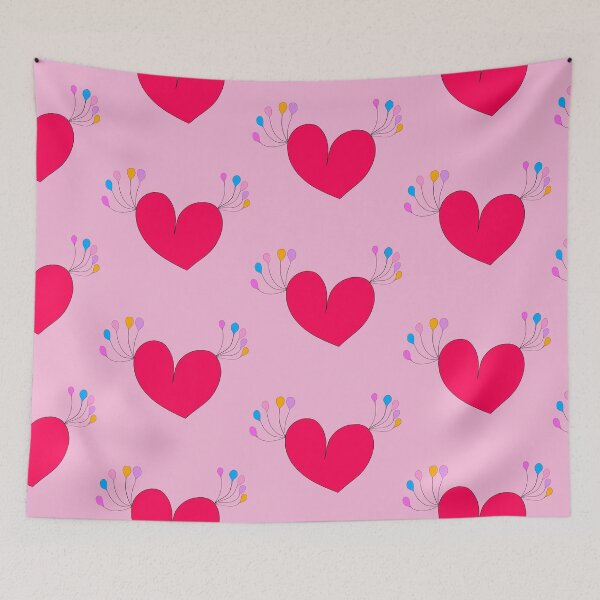 Item preview, Love in the air- amazing text design designed and sold by Darkies-store.