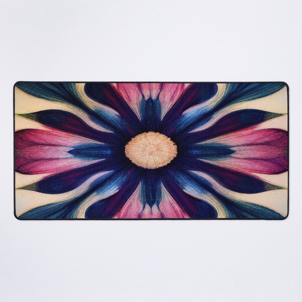 Item preview, Pigmented Blooms designed and sold by BlueIntel.