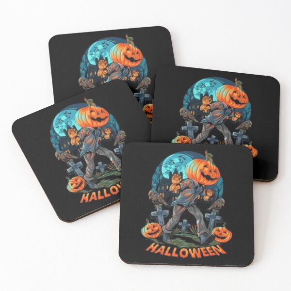 Item preview, Halloween Pumpkin Go To School designed and sold by Ivan Šanjug.