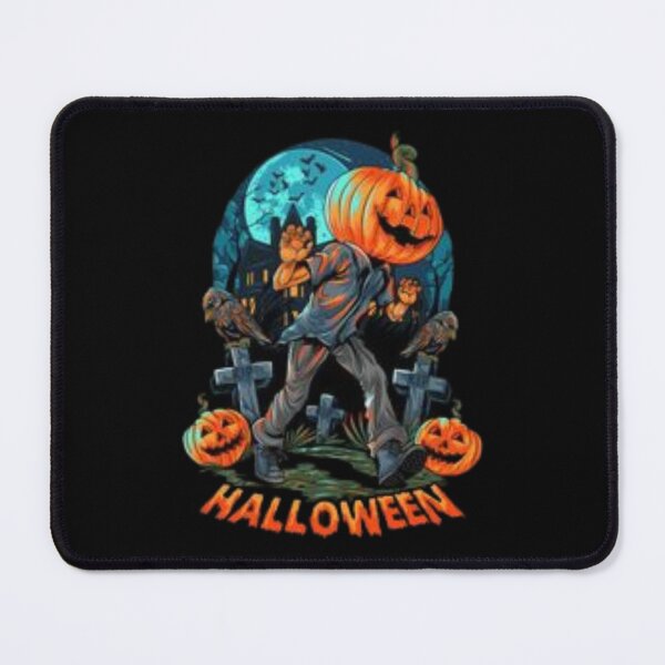 Item preview, Halloween Pumpkin Go To School designed and sold by Ivan Šanjug.