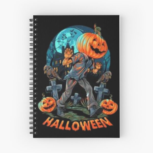 Item preview, Halloween Pumpkin Go To School designed and sold by Ivan Šanjug.