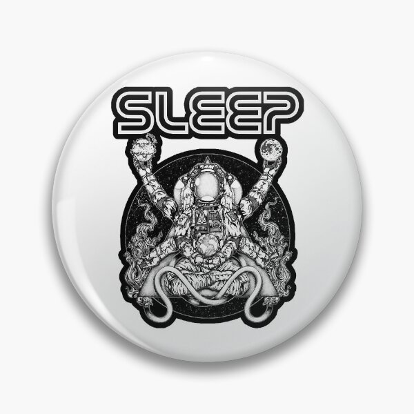 Item preview, god of the space designed and sold by BlvckStyles.