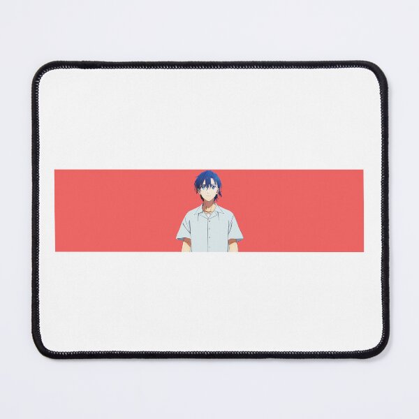 Item preview, Summer Time Rendering - Shinpei Ajiro designed and sold by Harukuradesu0.