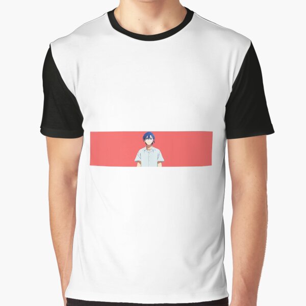 Vista previa del artículo con la obra «Kopie von Kopie von Kopie von Representación del horario de verano - Shinpei Ajiro», diseñado y vendido por Harukuradesu0.