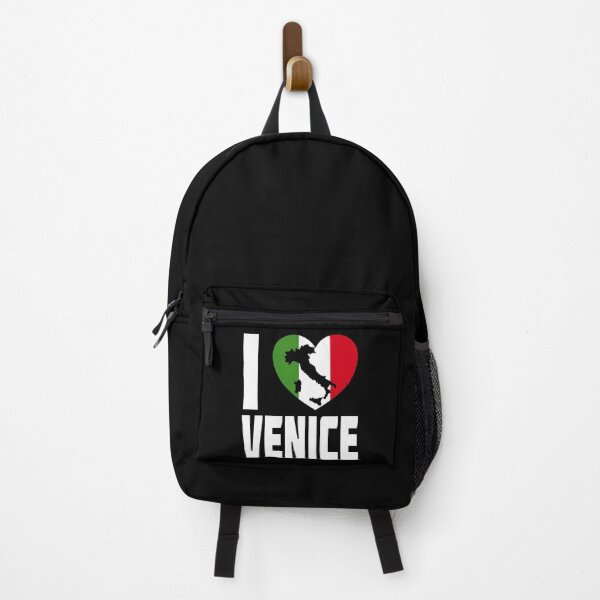 Item preview, I Love Venice - I Heart Venice Italy designed and sold by molamode.