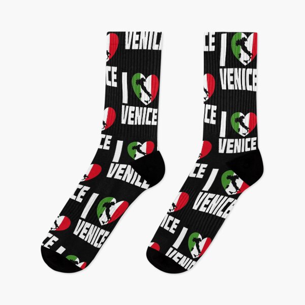 Item preview, I Love Venice - I Heart Venice Italy  designed and sold by molamode.