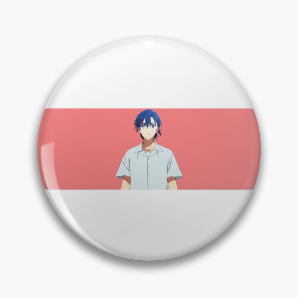 Item preview, Summer Time Rendering - Shinpei Ajiro designed and sold by Harukuradesu0.