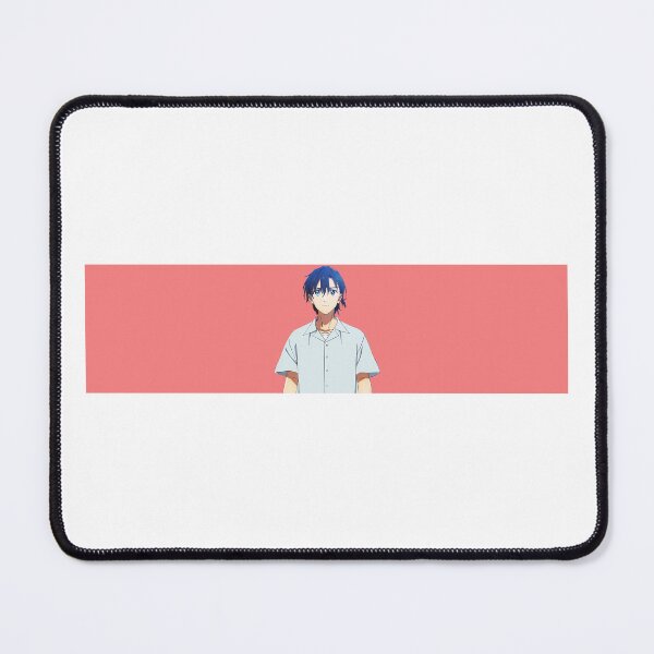 Item preview, Summer Time Rendering - Shinpei Ajiro designed and sold by Harukuradesu0.