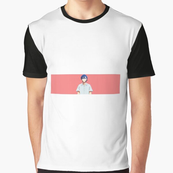 Vista previa del artículo con la obra «Kopie von Kopie von Kopie von Kopie von Representación del horario de verano - Shinpei Ajiro», diseñado y vendido por Harukuradesu0.