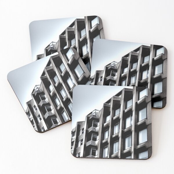 Item preview, Urban Building designed and sold by steelgeen.