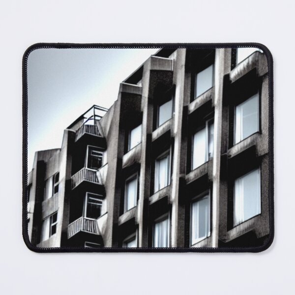 Item preview, Urban Building designed and sold by steelgeen.