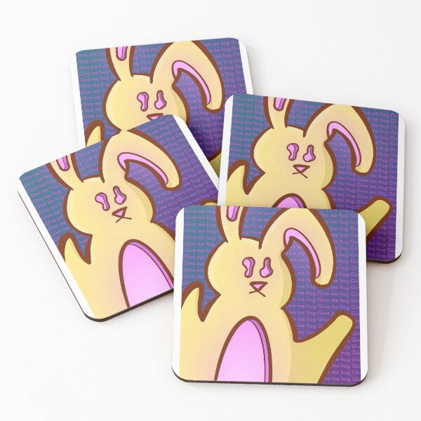 Item preview, Give me hug designed and sold by Nasty-Studios.