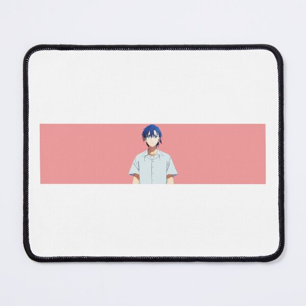 Item preview, Summer Time Rendering - Shinpei Ajiro designed and sold by Harukuradesu0.