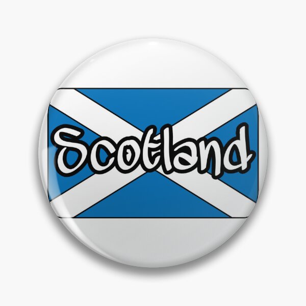 Item preview, Scottish Pride designed and sold by IslaImages.