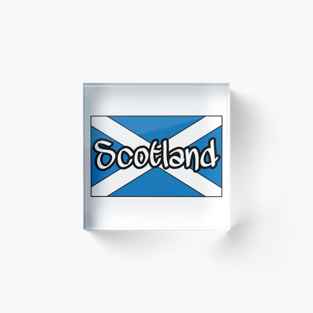Item preview, Acrylic Block designed and sold by IslaImages.