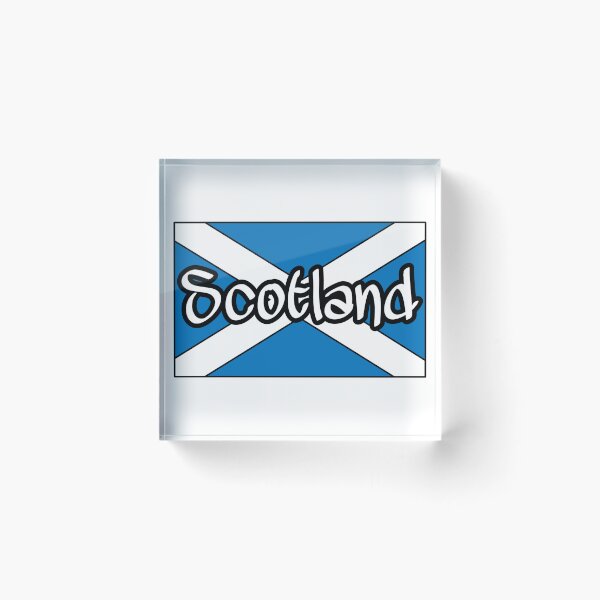 Item preview, Scottish Pride designed and sold by IslaImages.