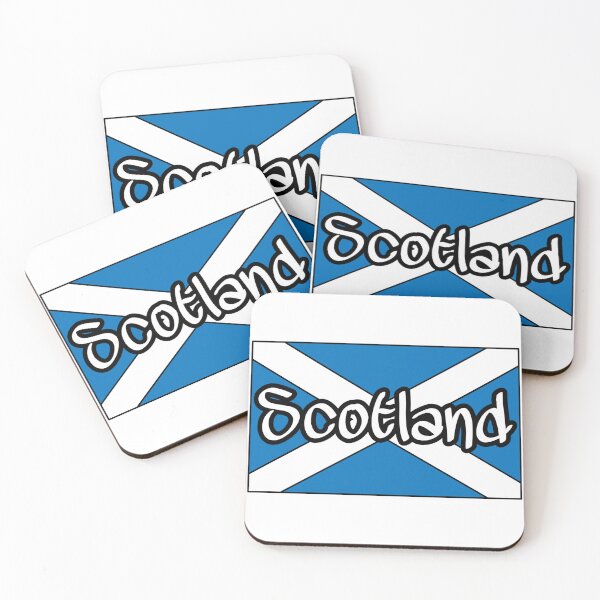 Item preview, Scottish Pride designed and sold by IslaImages.