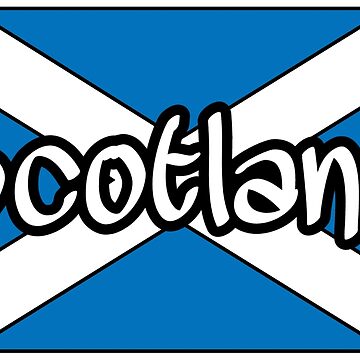 Artwork thumbnail, Scottish Pride by IslaImages