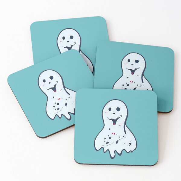 Item preview, Ghost Of Disapproval designed and sold by The-Element.