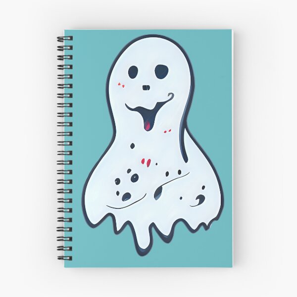 Item preview, Ghost Of Disapproval designed and sold by The-Element.