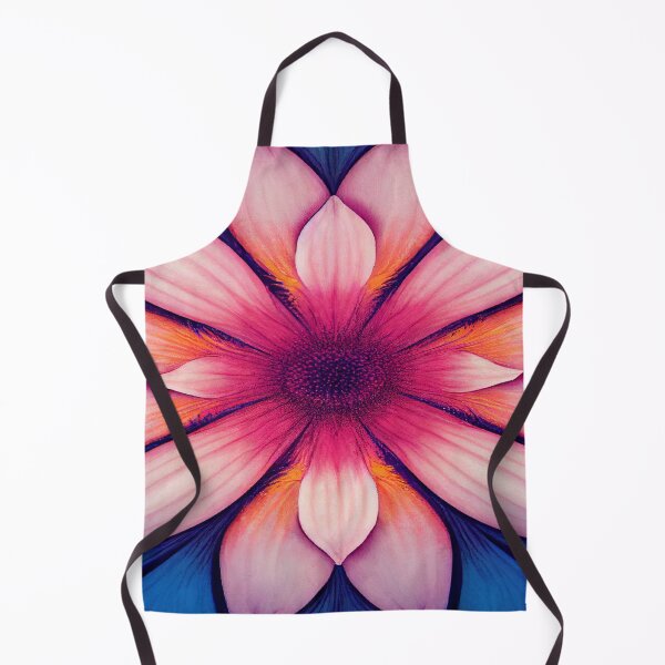 Item preview, Pigmented Blooms designed and sold by BlueIntel.