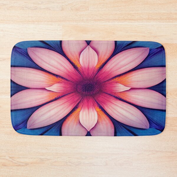 Item preview, Pigmented Blooms designed and sold by BlueIntel.