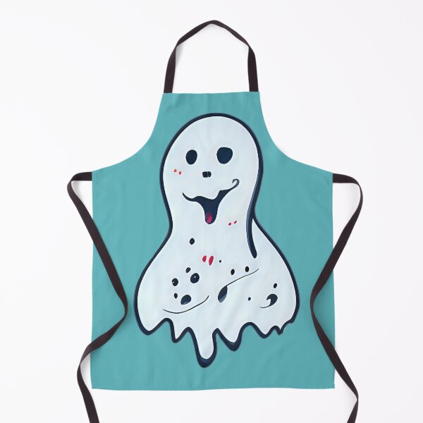 Item preview, Ghost Of Disapproval designed and sold by The-Element.