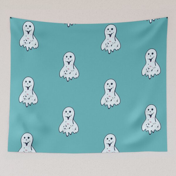 Item preview, Ghost Of Disapproval designed and sold by The-Element.