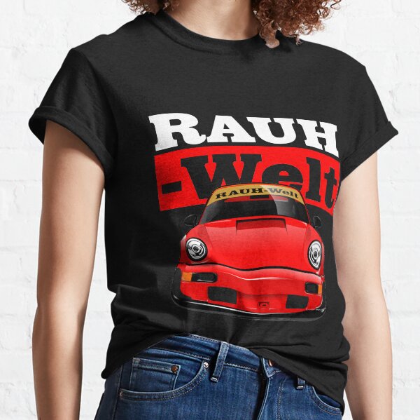 rauh welt shirt