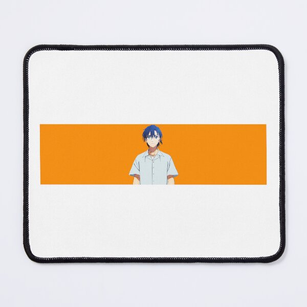 Item preview, Summer Time Rendering - Shinpei Ajiro designed and sold by Harukuradesu0.