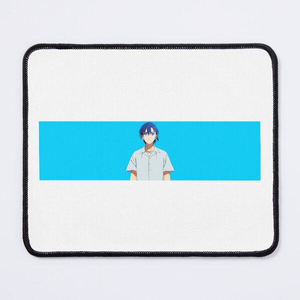 Item preview, Summer Time Rendering - Shinpei Ajiro designed and sold by Harukuradesu0.
