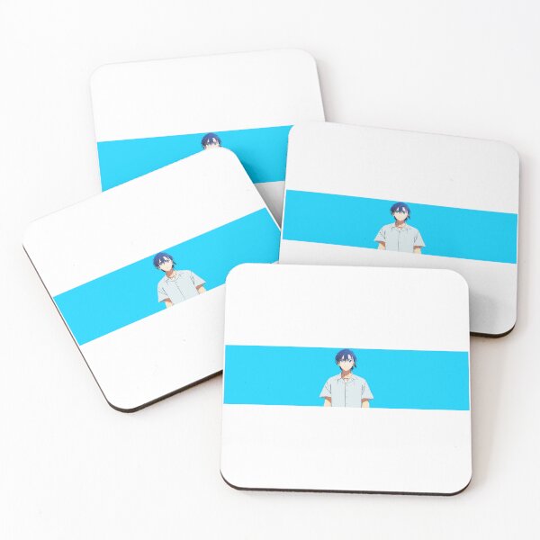Item preview, Summer Time Rendering - Shinpei Ajiro designed and sold by Harukuradesu0.