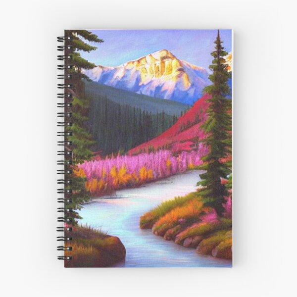 Item preview, Alberta Romanticismo Pintura designed and sold by YegMark.