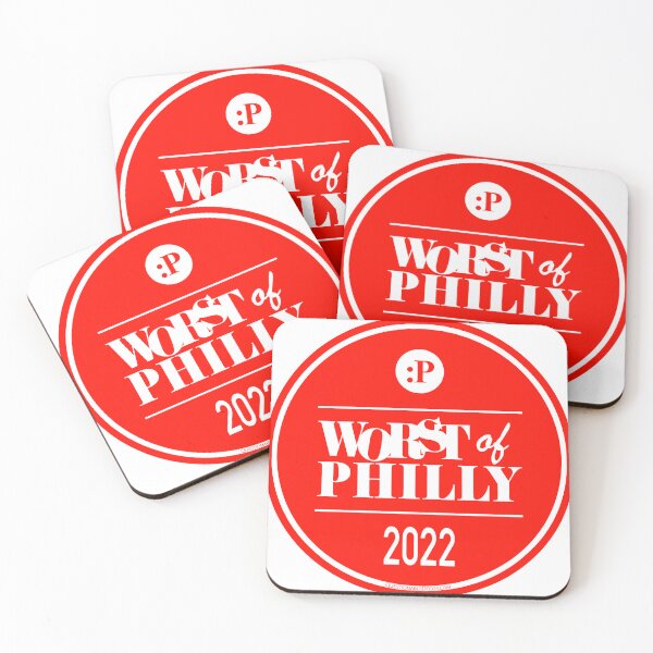 Item preview, Worst of Philly 2022 designed and sold by anotheranthony.