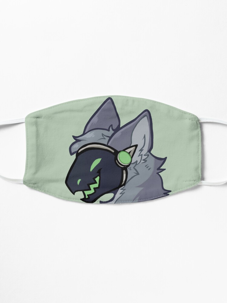 Protogen Mask 