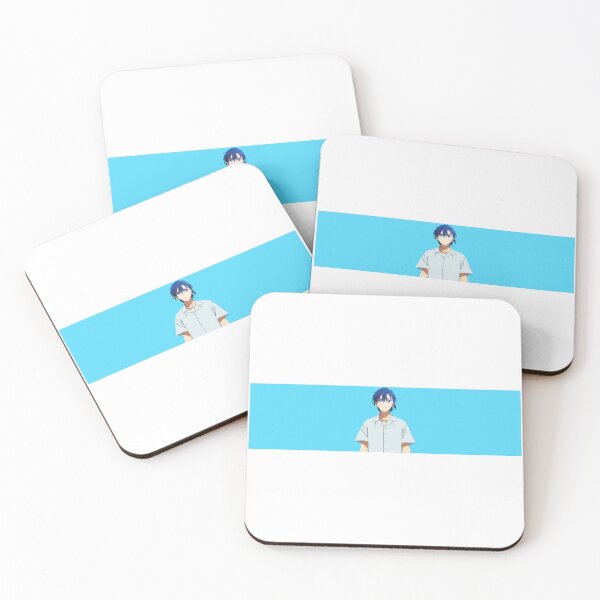 Item preview, Summer Time Rendering - Shinpei Ajiro designed and sold by Harukuradesu0.