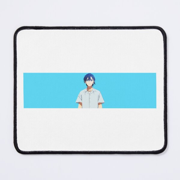 Item preview, Summer Time Rendering - Shinpei Ajiro designed and sold by Harukuradesu0.