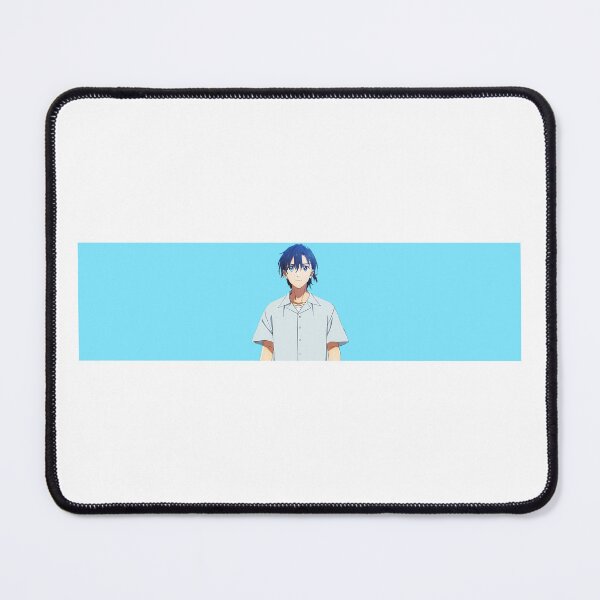 Item preview, Summer Time Rendering - Shinpei Ajiro designed and sold by Harukuradesu0.