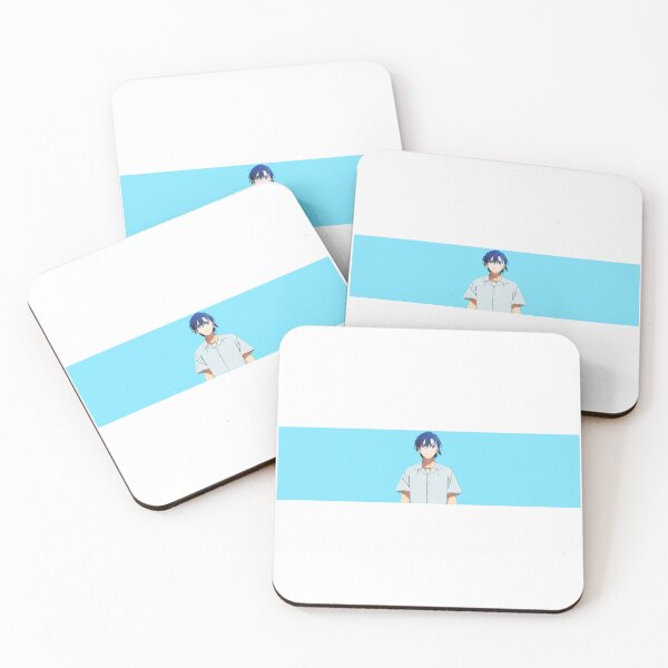 Item preview, Summer Time Rendering - Shinpei Ajiro designed and sold by Harukuradesu0.