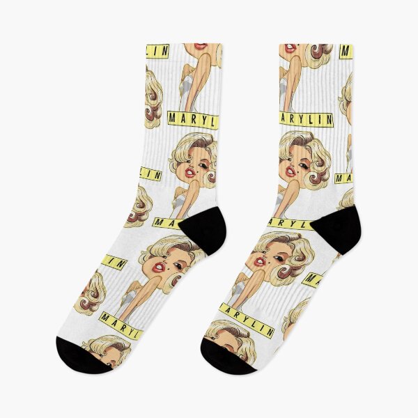 Item preview, MARYLIN famous actress designed and sold by loiret1958.